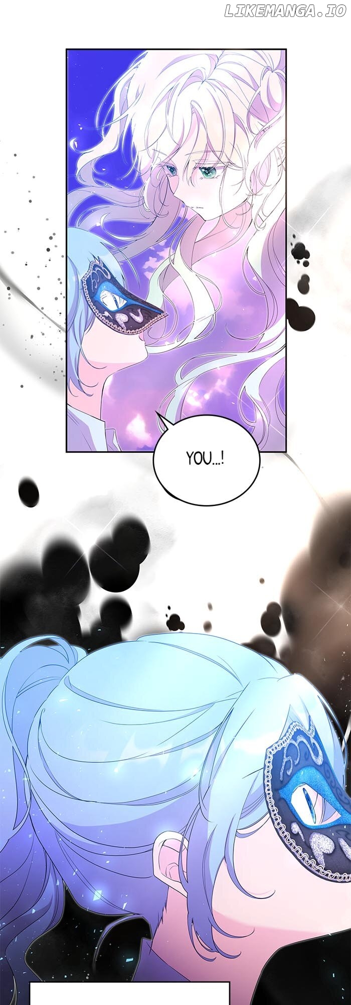 Trumping My Tragic Destiny Chapter 46 - page 53