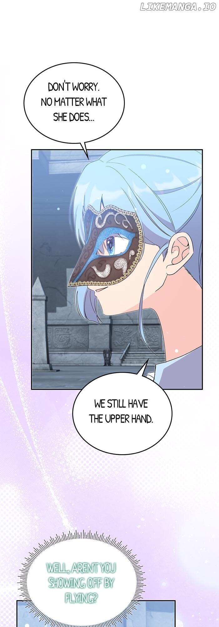 Trumping My Tragic Destiny Chapter 46 - page 8
