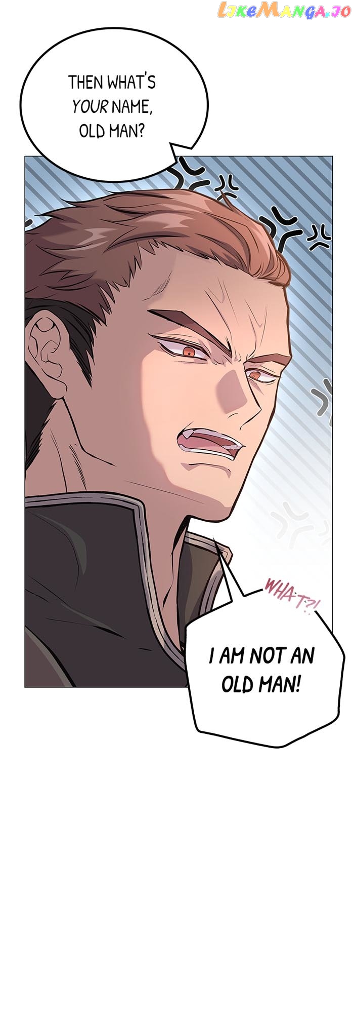 Trumping My Tragic Destiny chapter 4 - page 10