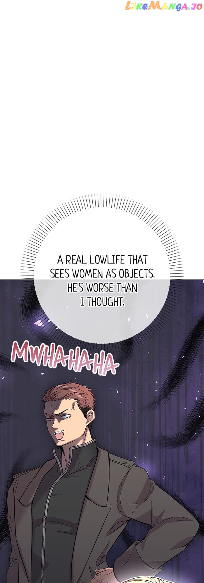Trumping My Tragic Destiny chapter 4 - page 20