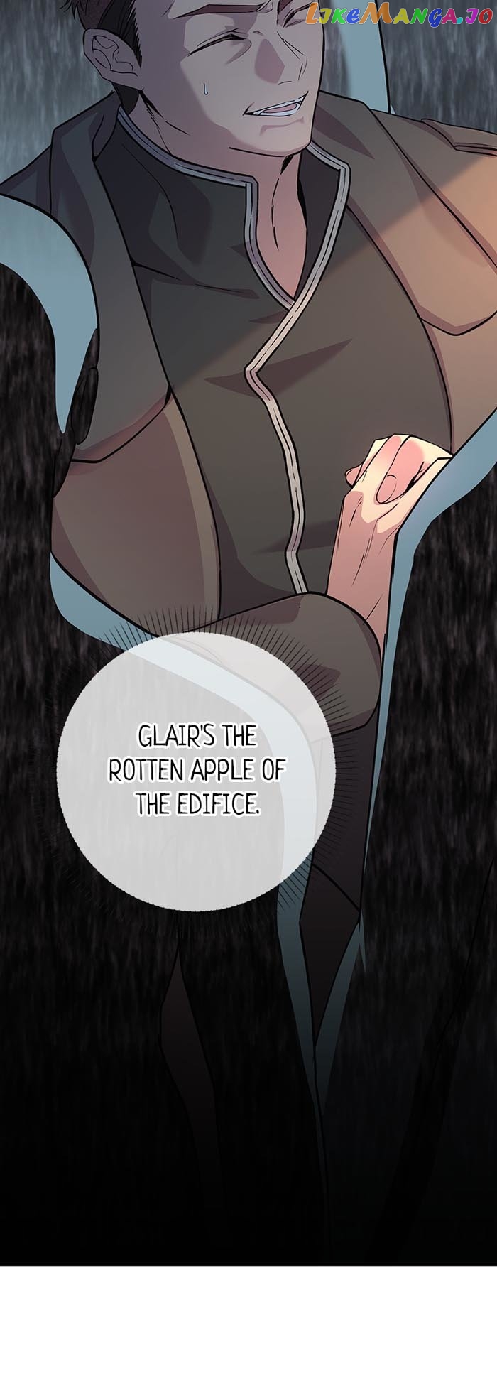 Trumping My Tragic Destiny chapter 4 - page 23