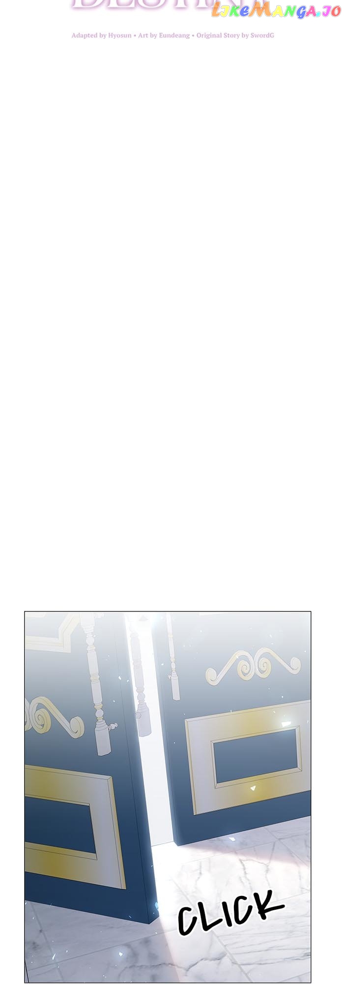 Trumping My Tragic Destiny chapter 4 - page 25