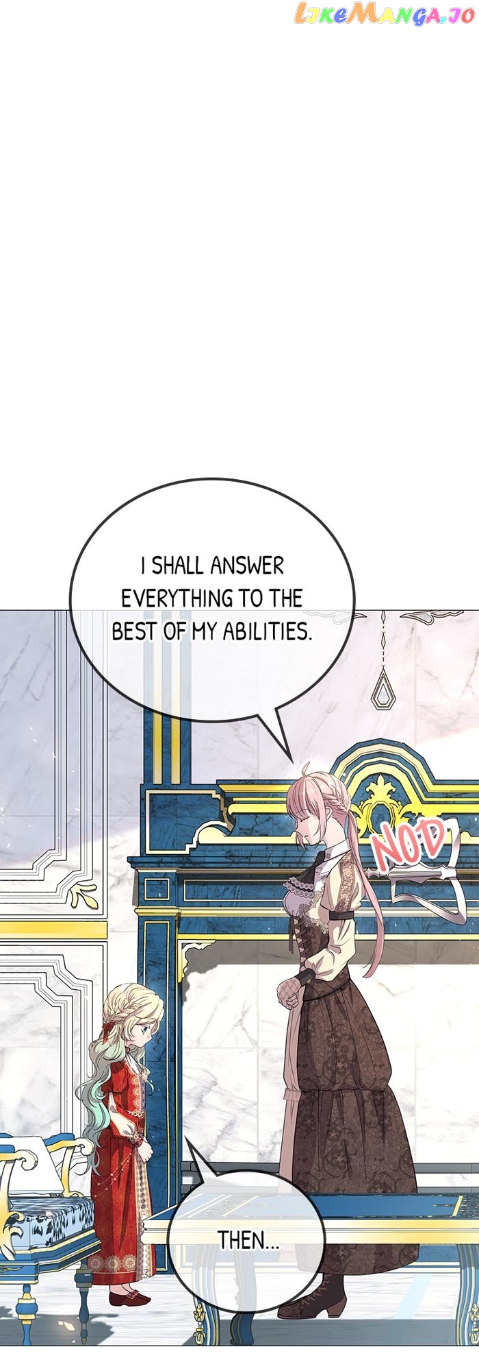 Trumping My Tragic Destiny chapter 4 - page 32