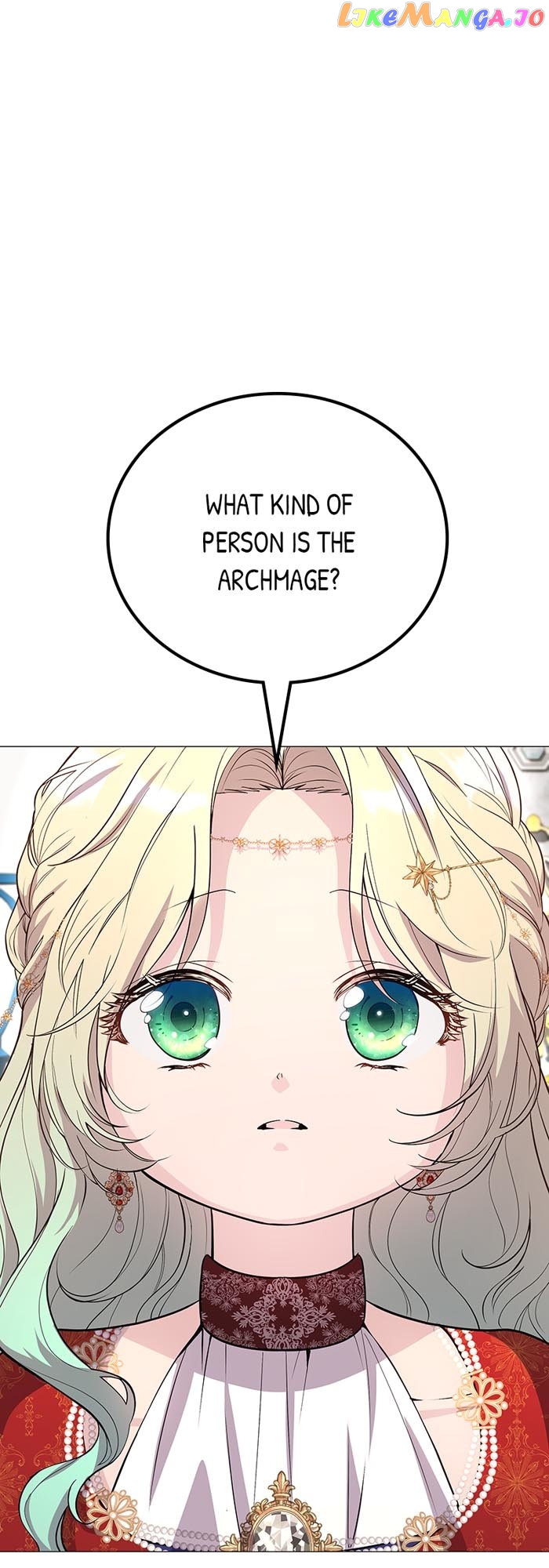 Trumping My Tragic Destiny chapter 4 - page 33