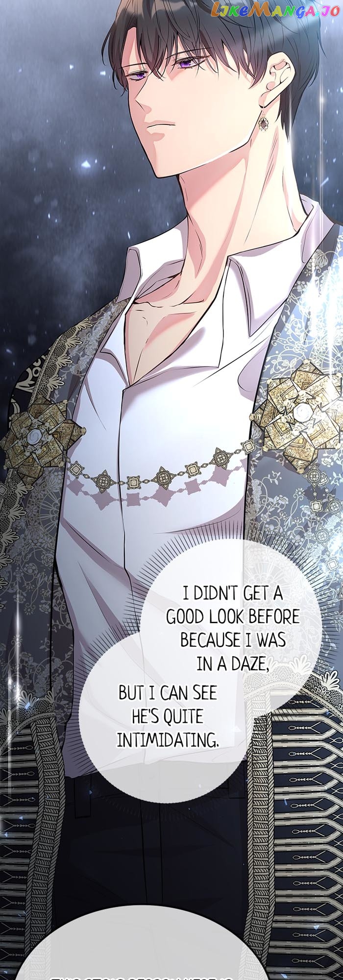 Trumping My Tragic Destiny chapter 4 - page 54