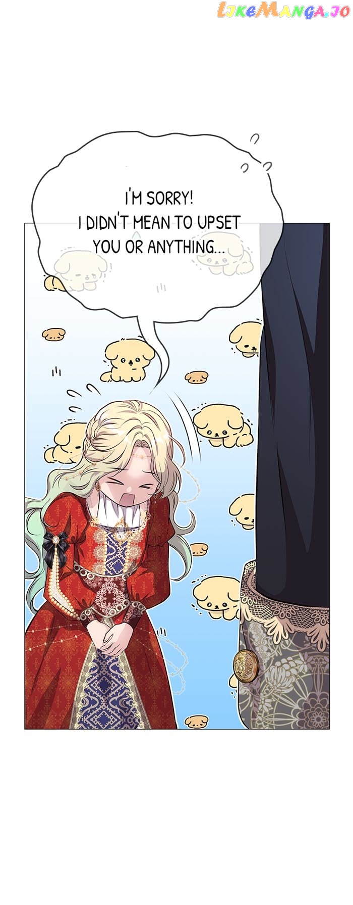 Trumping My Tragic Destiny chapter 4 - page 65