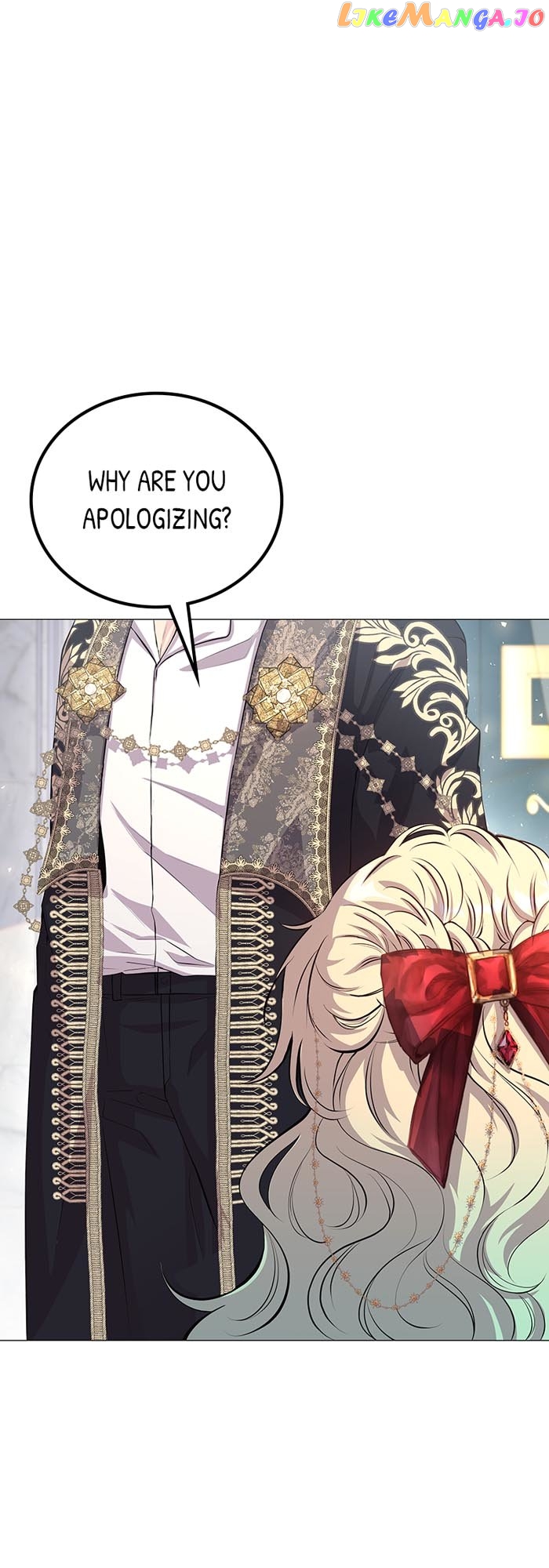 Trumping My Tragic Destiny chapter 4 - page 66