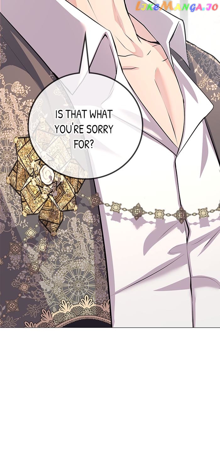 Trumping My Tragic Destiny chapter 4 - page 69