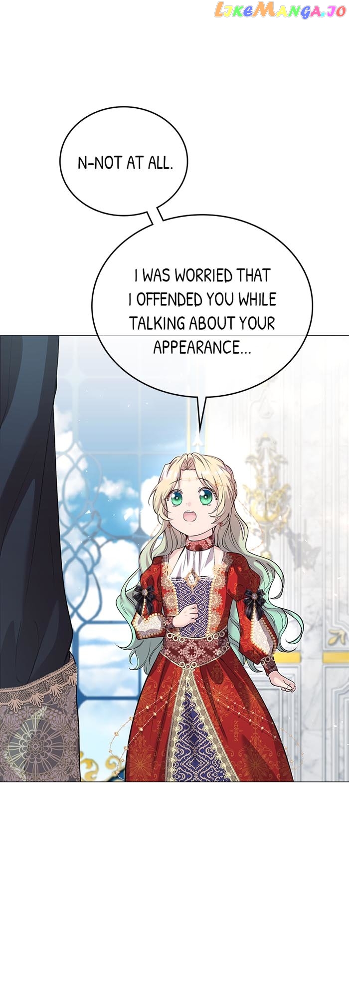 Trumping My Tragic Destiny chapter 4 - page 70