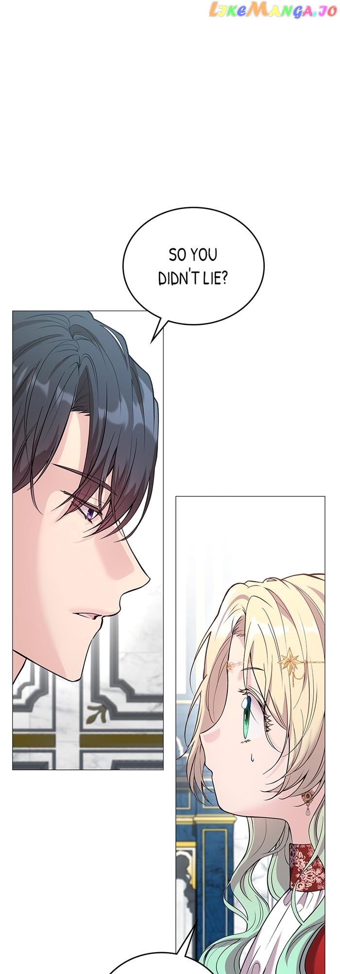 Trumping My Tragic Destiny chapter 4 - page 71