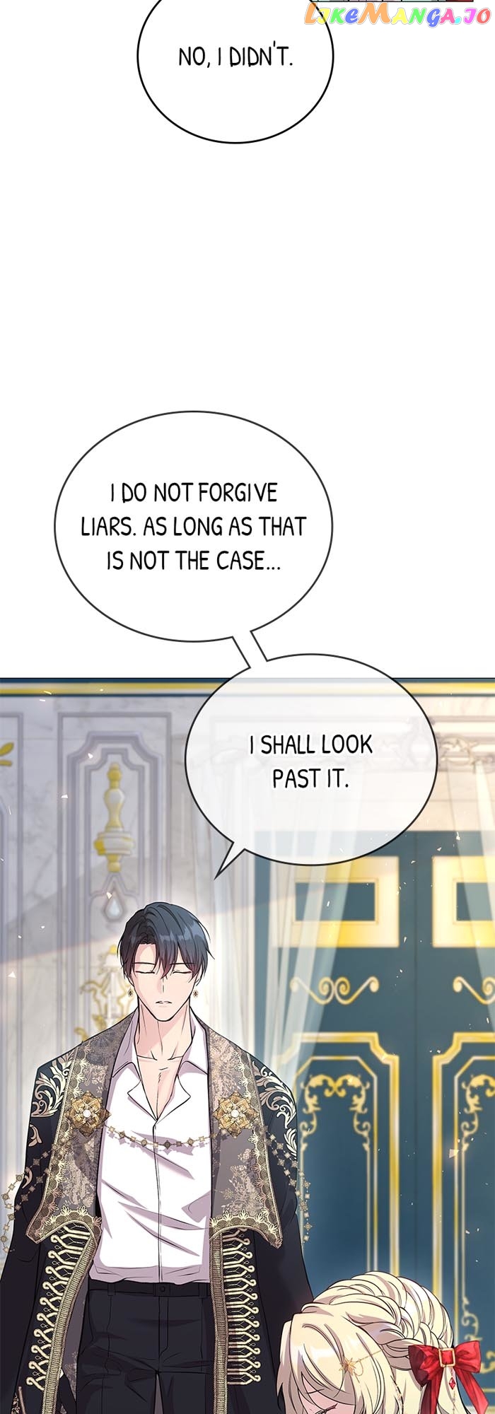 Trumping My Tragic Destiny chapter 4 - page 72
