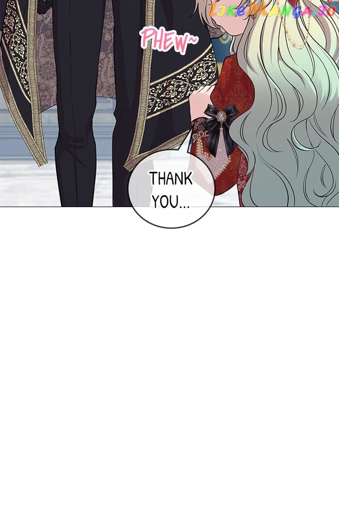 Trumping My Tragic Destiny chapter 4 - page 73