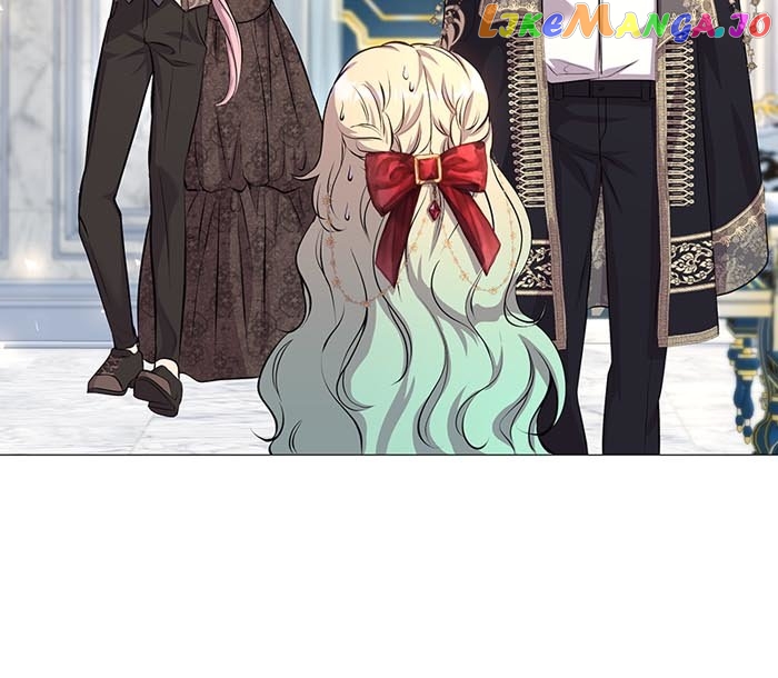 Trumping My Tragic Destiny chapter 4 - page 77