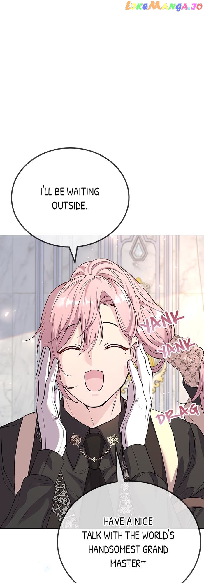 Trumping My Tragic Destiny chapter 4 - page 78