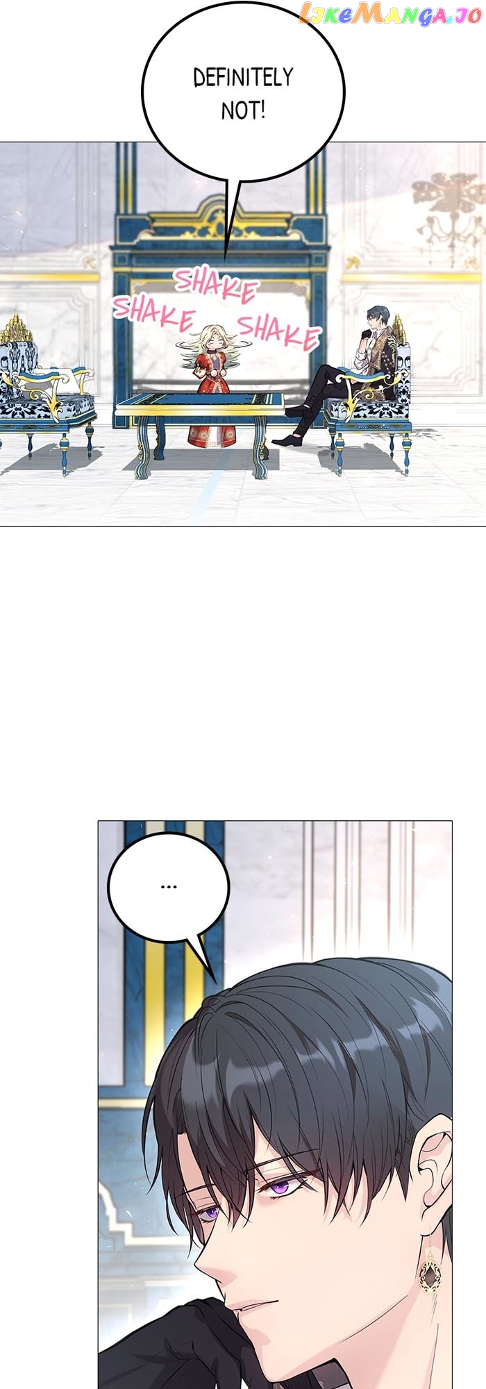 Trumping My Tragic Destiny chapter 4 - page 88