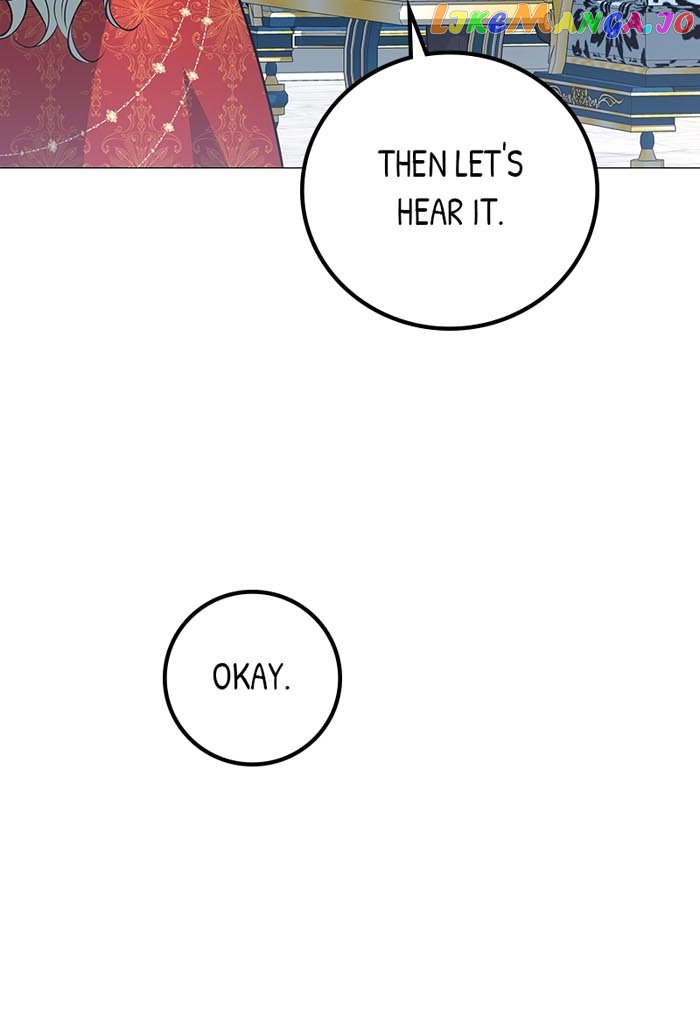 Trumping My Tragic Destiny chapter 4 - page 90
