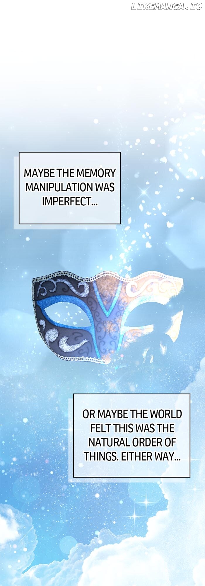 Trumping My Tragic Destiny Chapter 47 - page 32