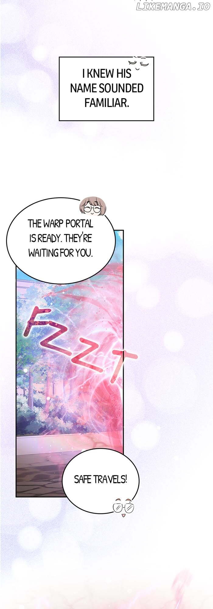 Trumping My Tragic Destiny Chapter 47 - page 40