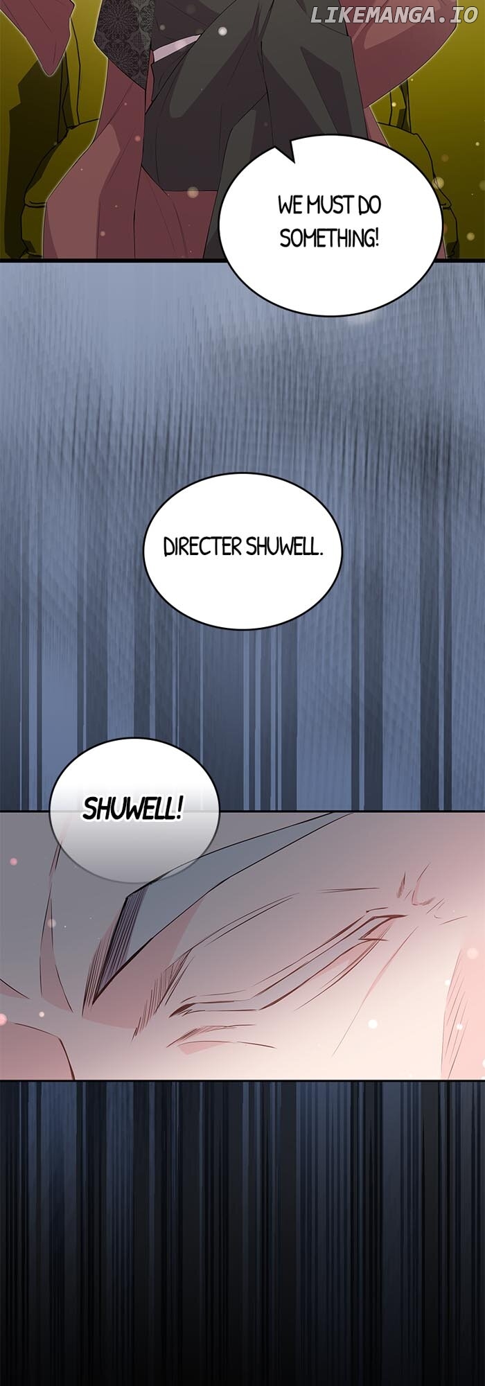 Trumping My Tragic Destiny Chapter 47 - page 45