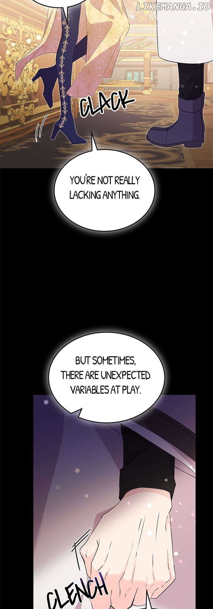 Trumping My Tragic Destiny Chapter 47 - page 48