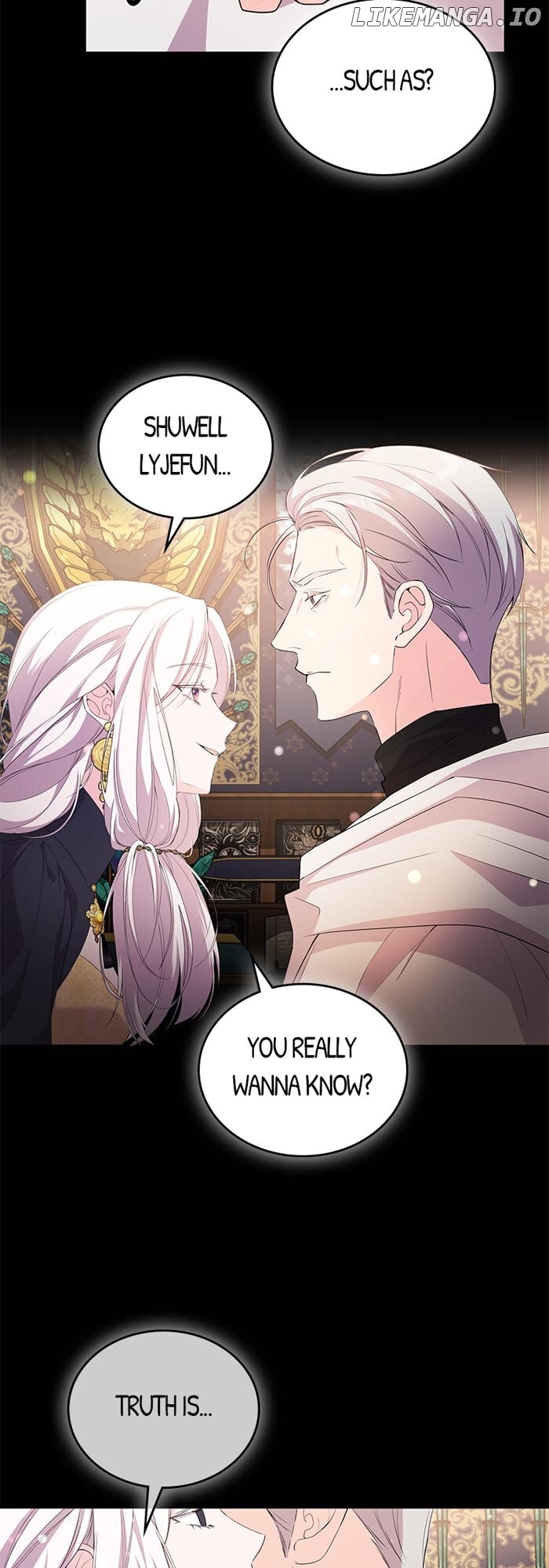 Trumping My Tragic Destiny Chapter 47 - page 49