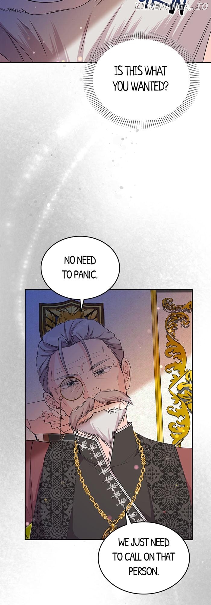 Trumping My Tragic Destiny Chapter 47 - page 52