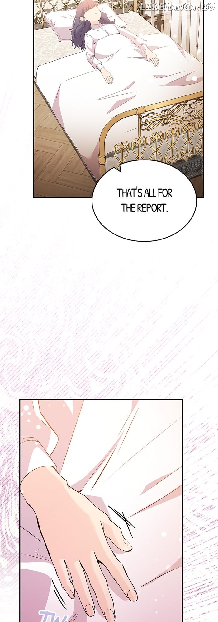 Trumping My Tragic Destiny Chapter 47 - page 8