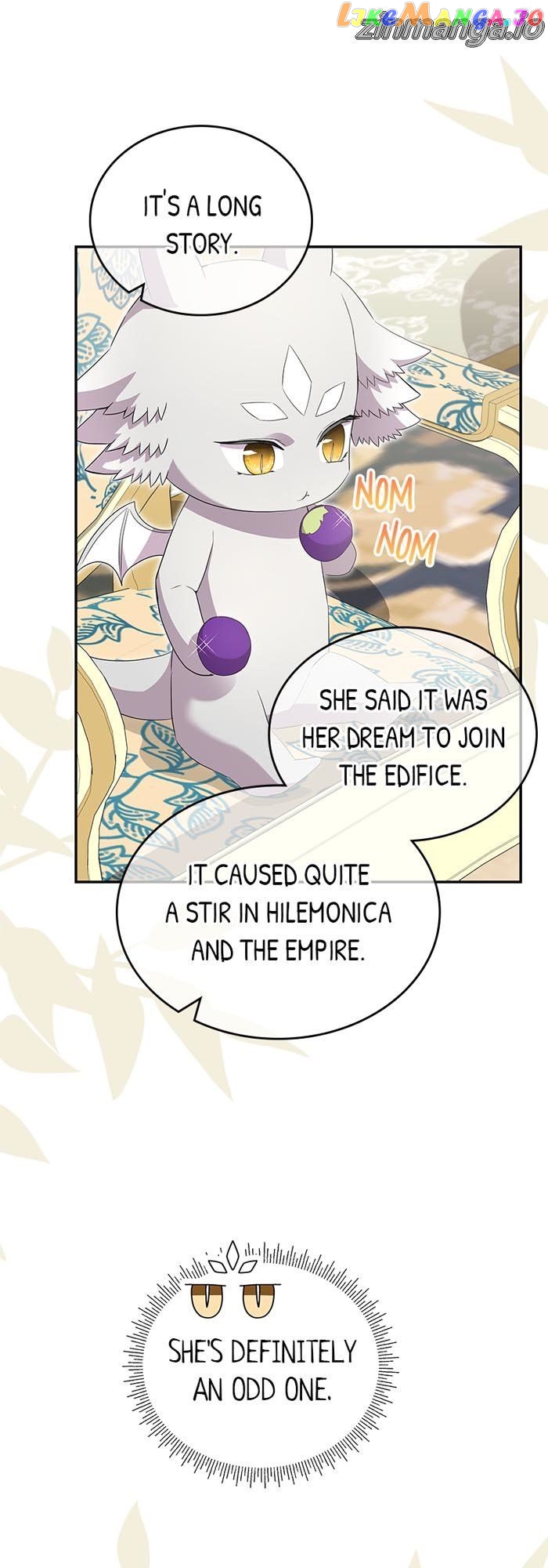 Trumping My Tragic Destiny Chapter 29 - page 10