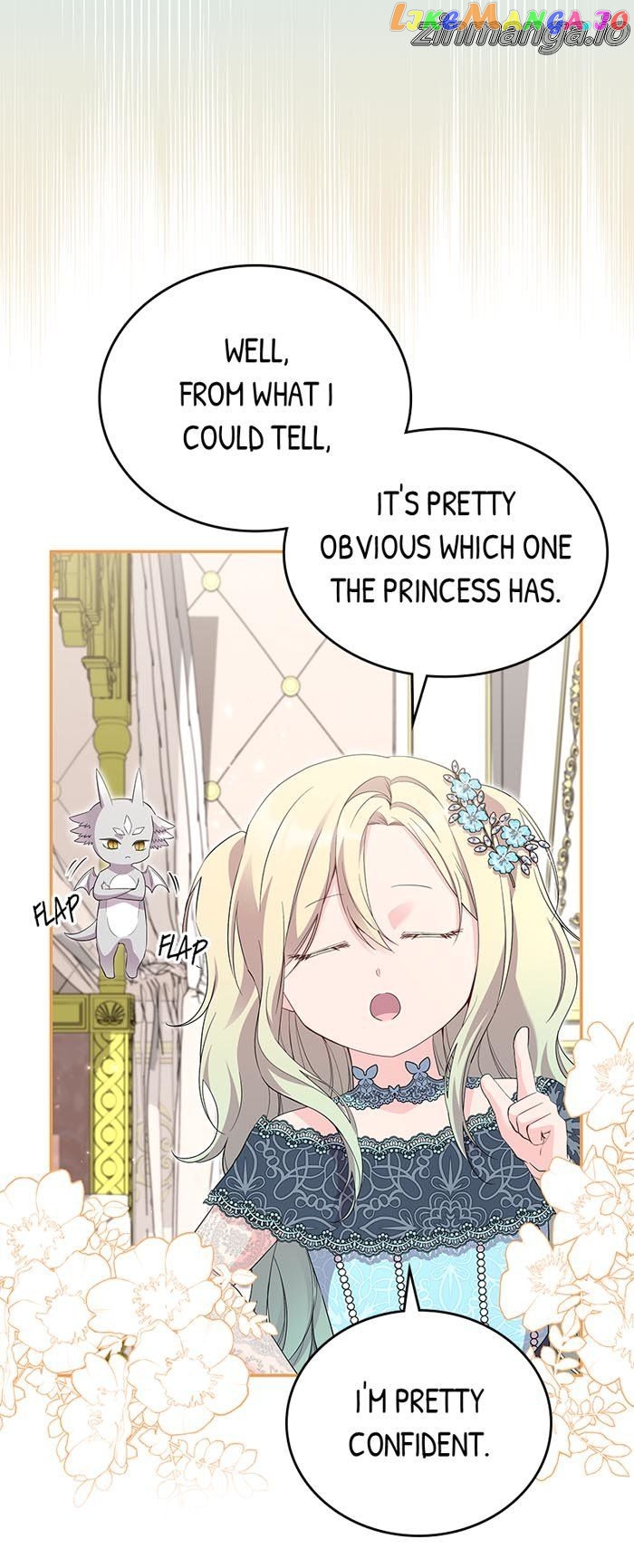 Trumping My Tragic Destiny Chapter 29 - page 17