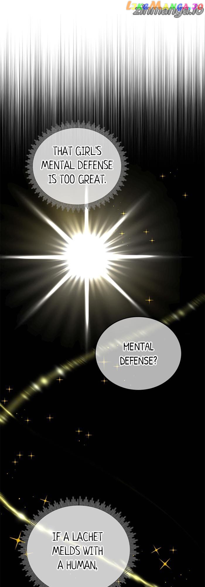 Trumping My Tragic Destiny Chapter 29 - page 20