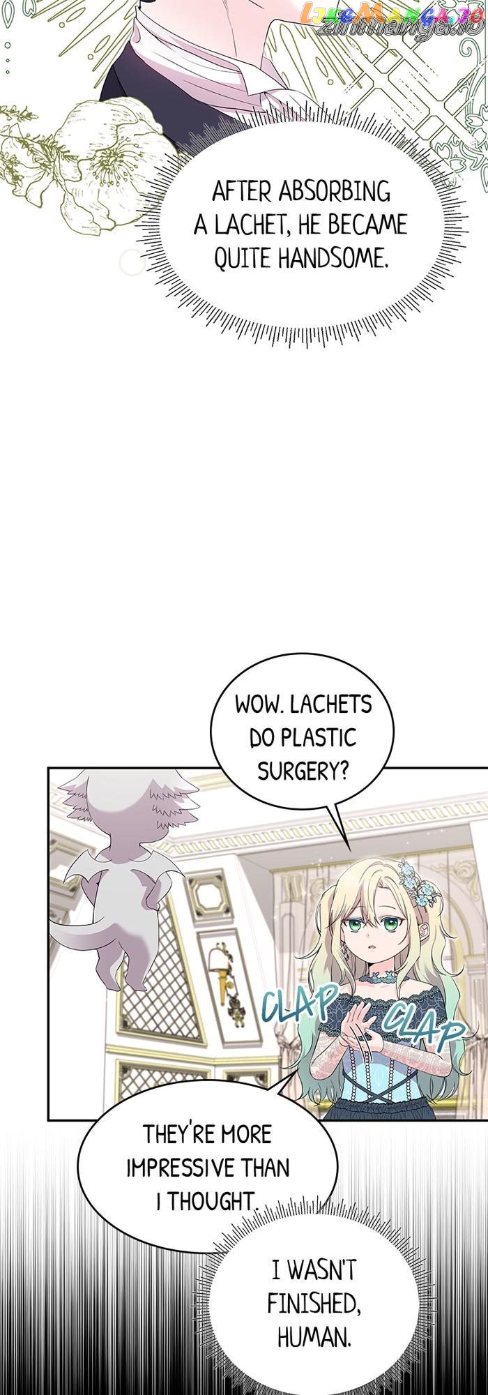 Trumping My Tragic Destiny Chapter 29 - page 23