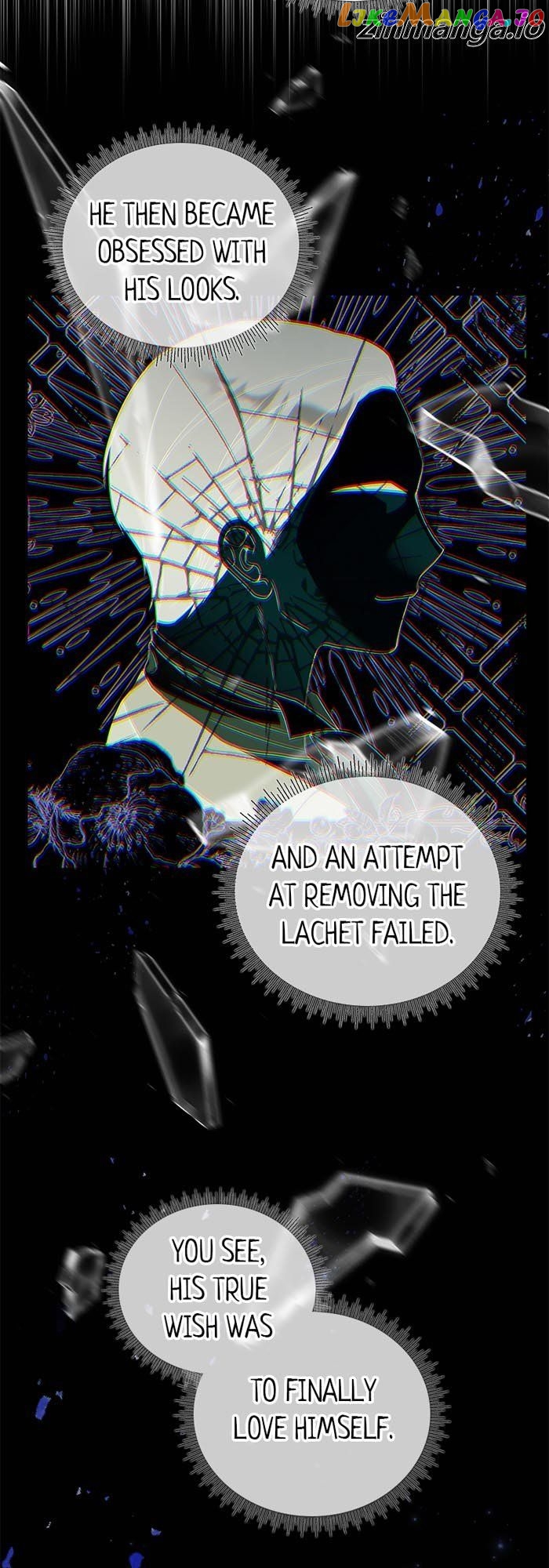 Trumping My Tragic Destiny Chapter 29 - page 24