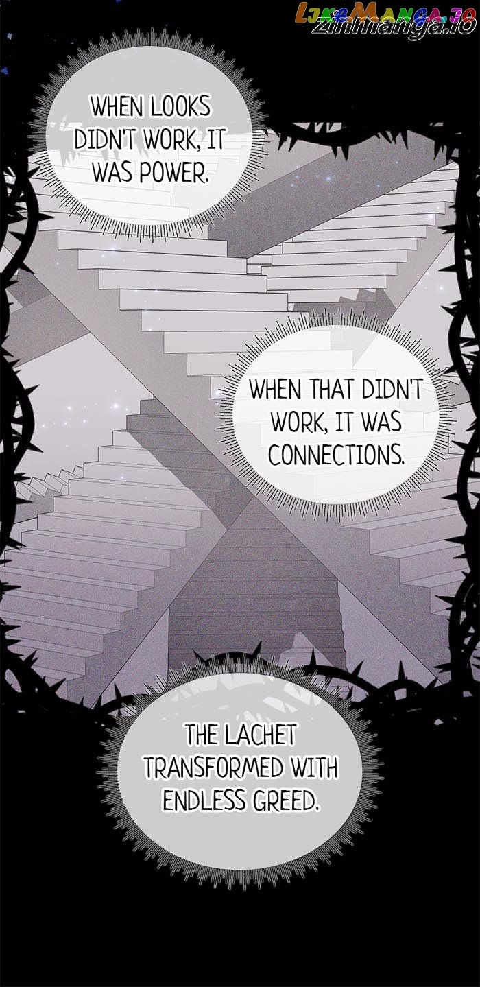 Trumping My Tragic Destiny Chapter 29 - page 25
