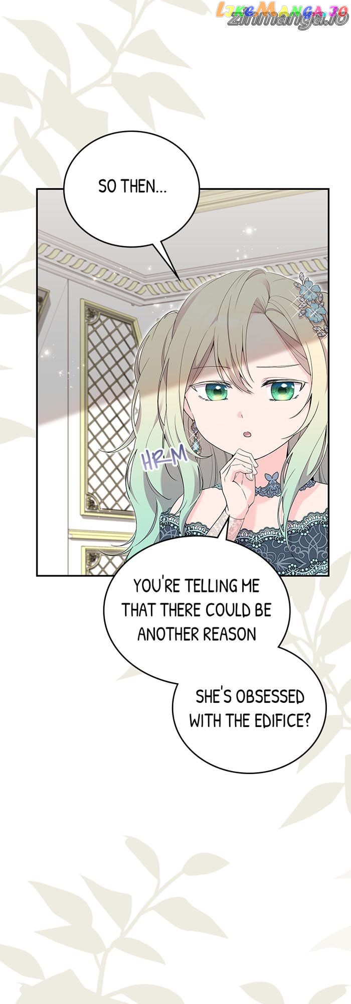 Trumping My Tragic Destiny Chapter 29 - page 27
