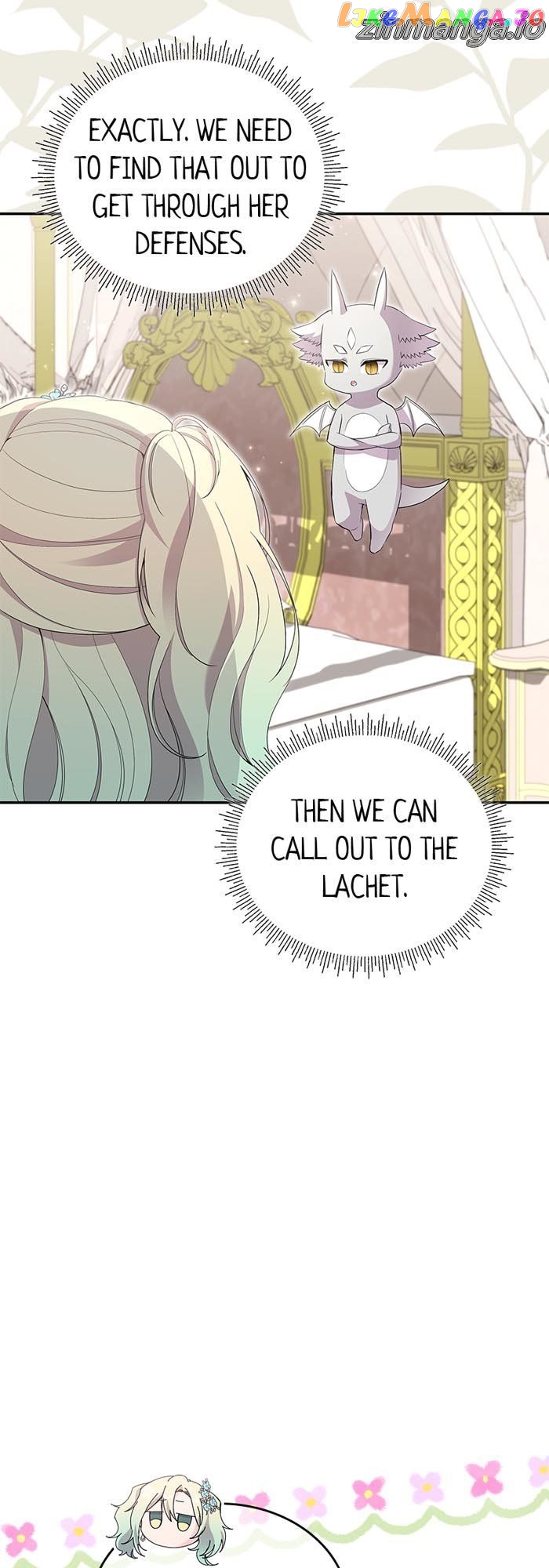Trumping My Tragic Destiny Chapter 29 - page 28
