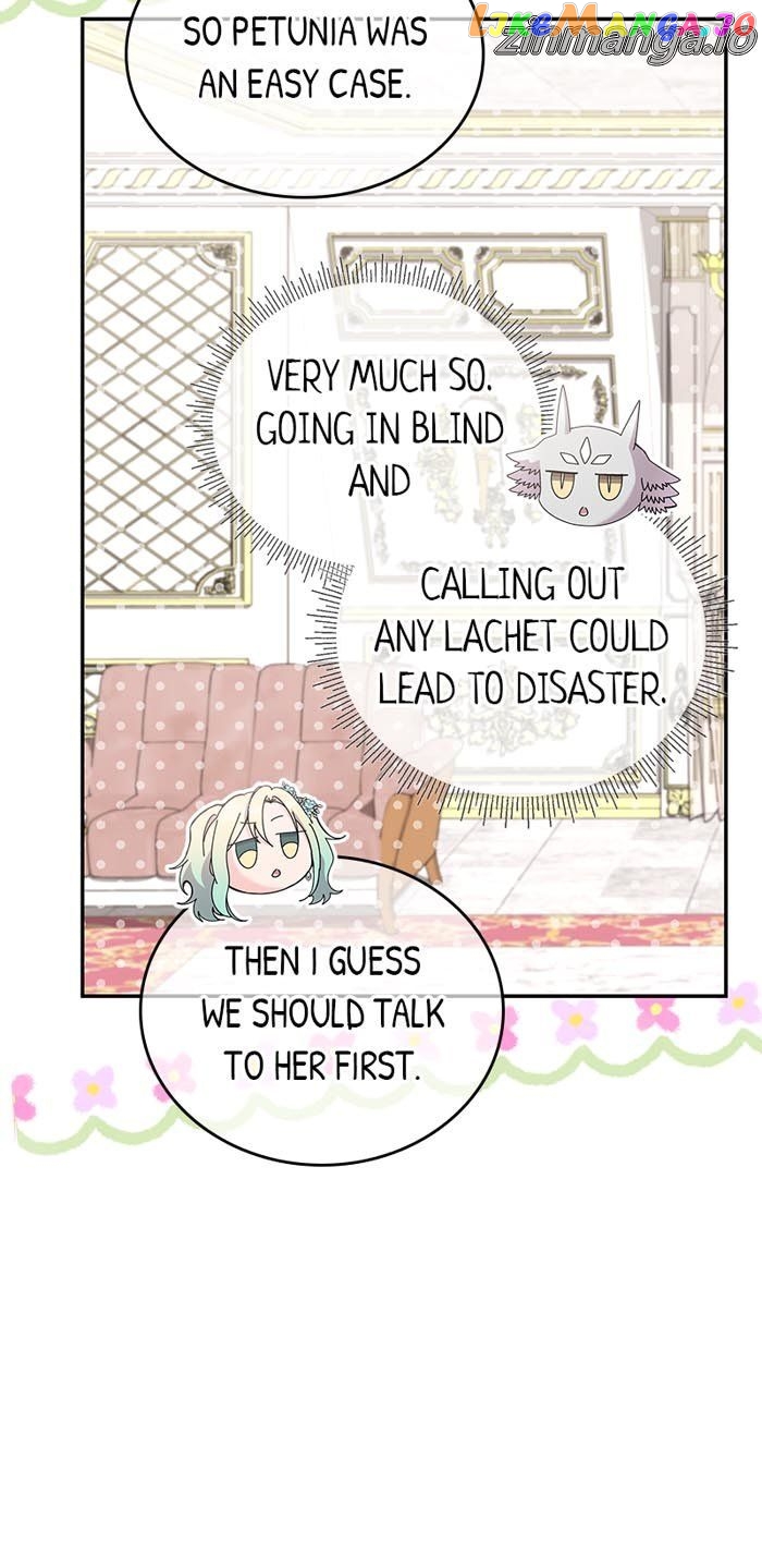 Trumping My Tragic Destiny Chapter 29 - page 29