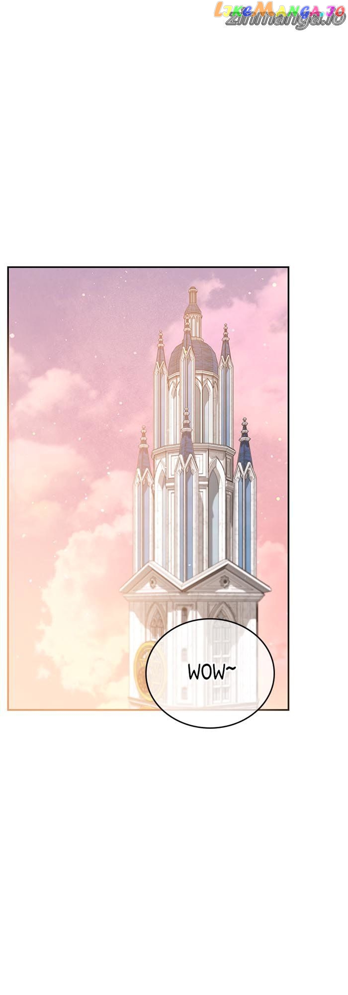 Trumping My Tragic Destiny Chapter 29 - page 30
