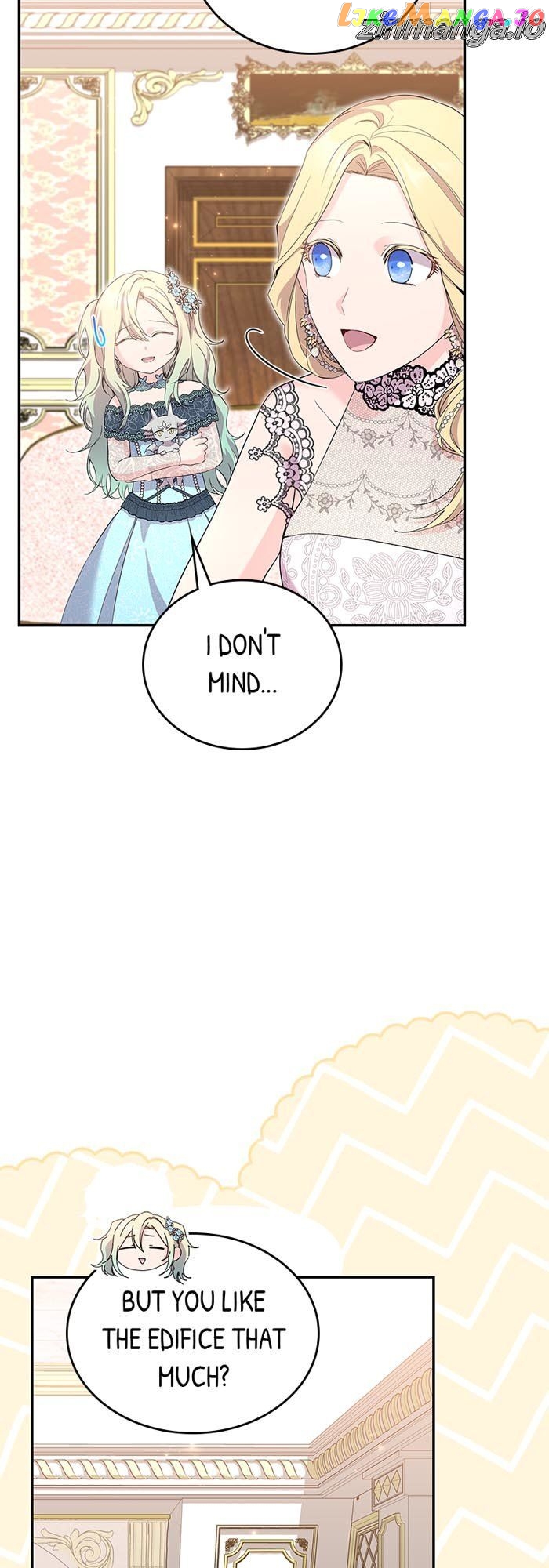 Trumping My Tragic Destiny Chapter 29 - page 32