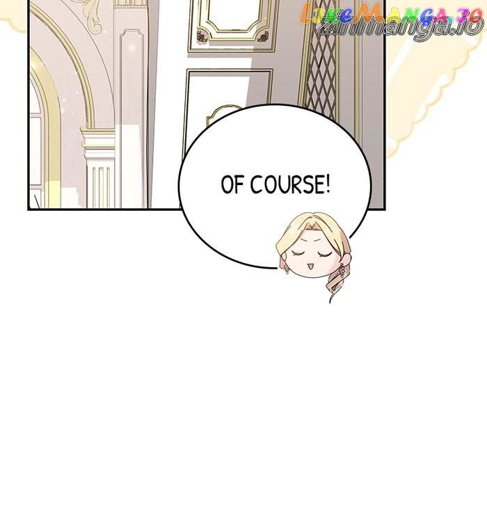 Trumping My Tragic Destiny Chapter 29 - page 33