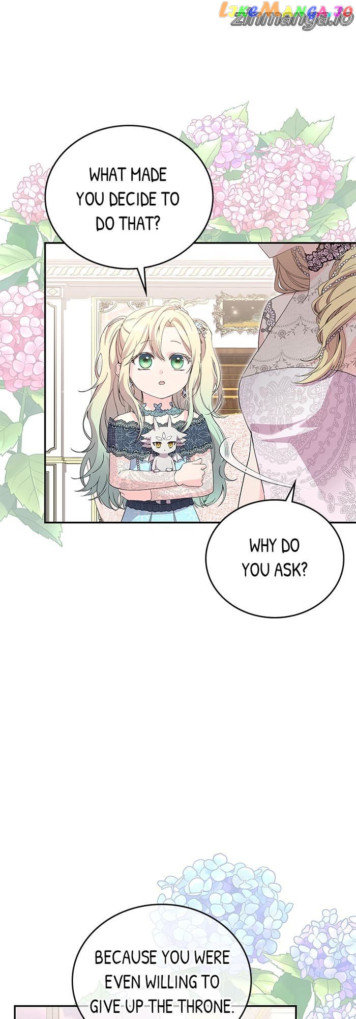 Trumping My Tragic Destiny Chapter 29 - page 38