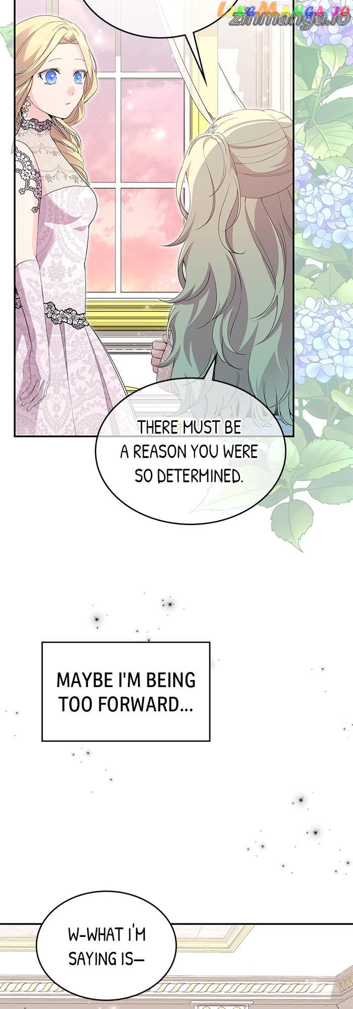 Trumping My Tragic Destiny Chapter 29 - page 39