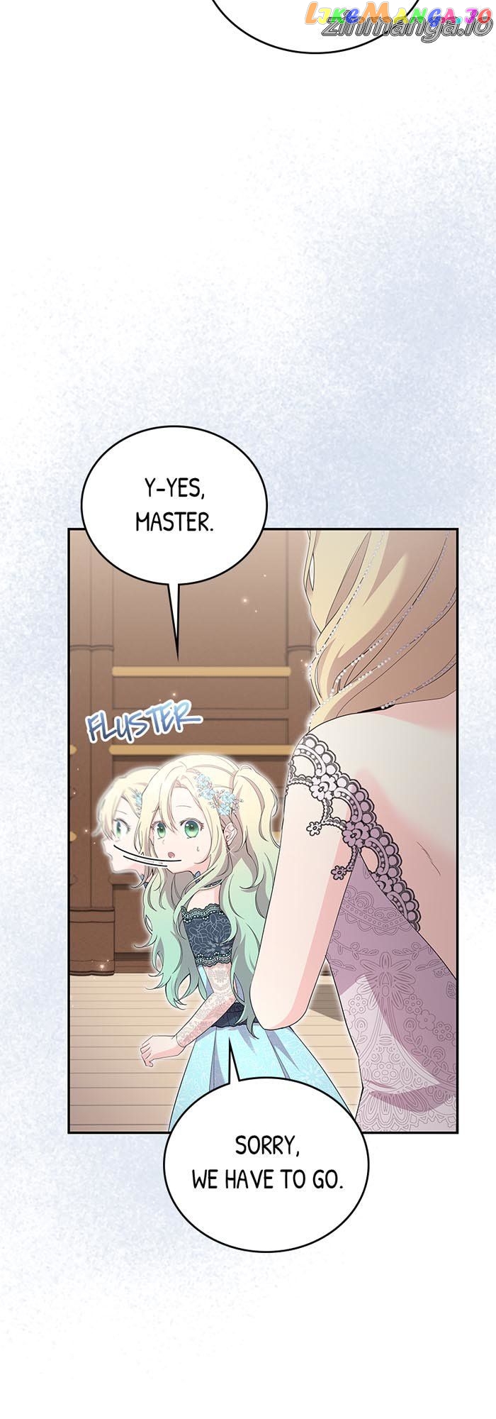 Trumping My Tragic Destiny Chapter 29 - page 4