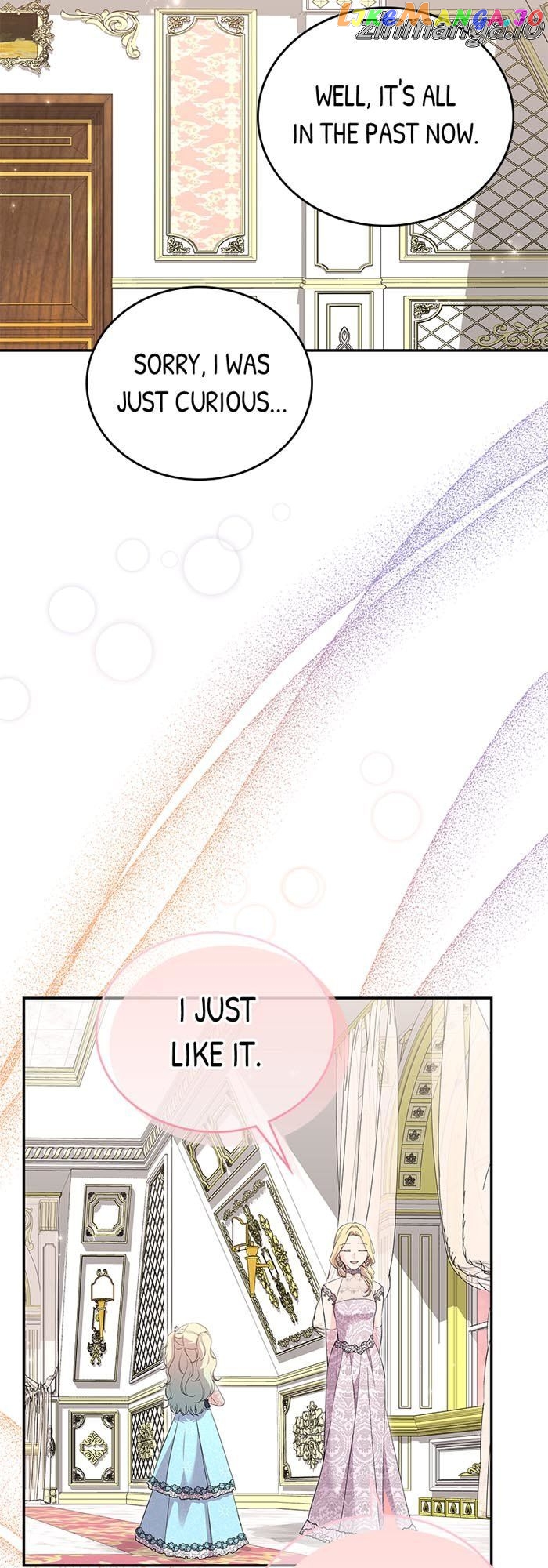 Trumping My Tragic Destiny Chapter 29 - page 40