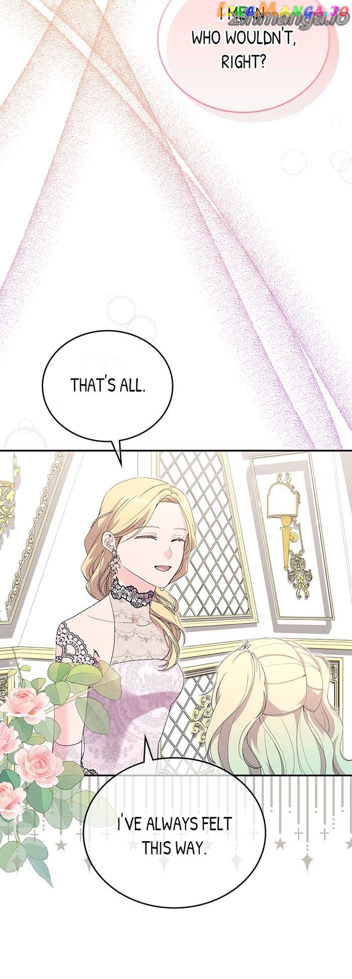 Trumping My Tragic Destiny Chapter 29 - page 41