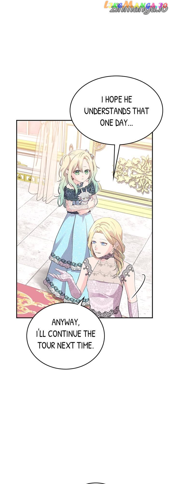 Trumping My Tragic Destiny Chapter 29 - page 42