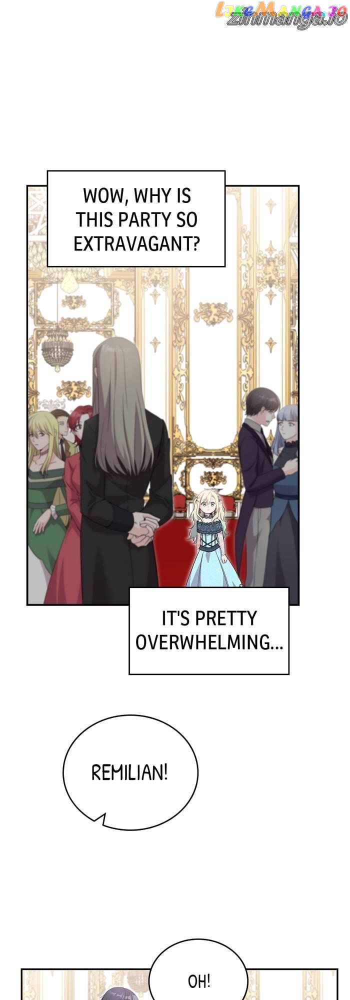 Trumping My Tragic Destiny Chapter 29 - page 46