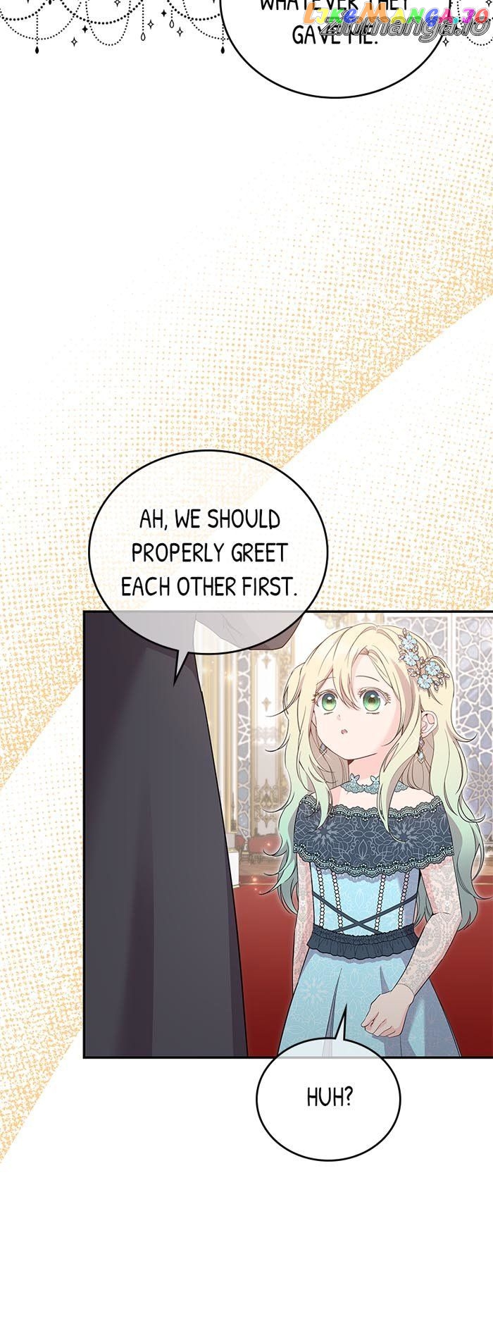 Trumping My Tragic Destiny Chapter 29 - page 49