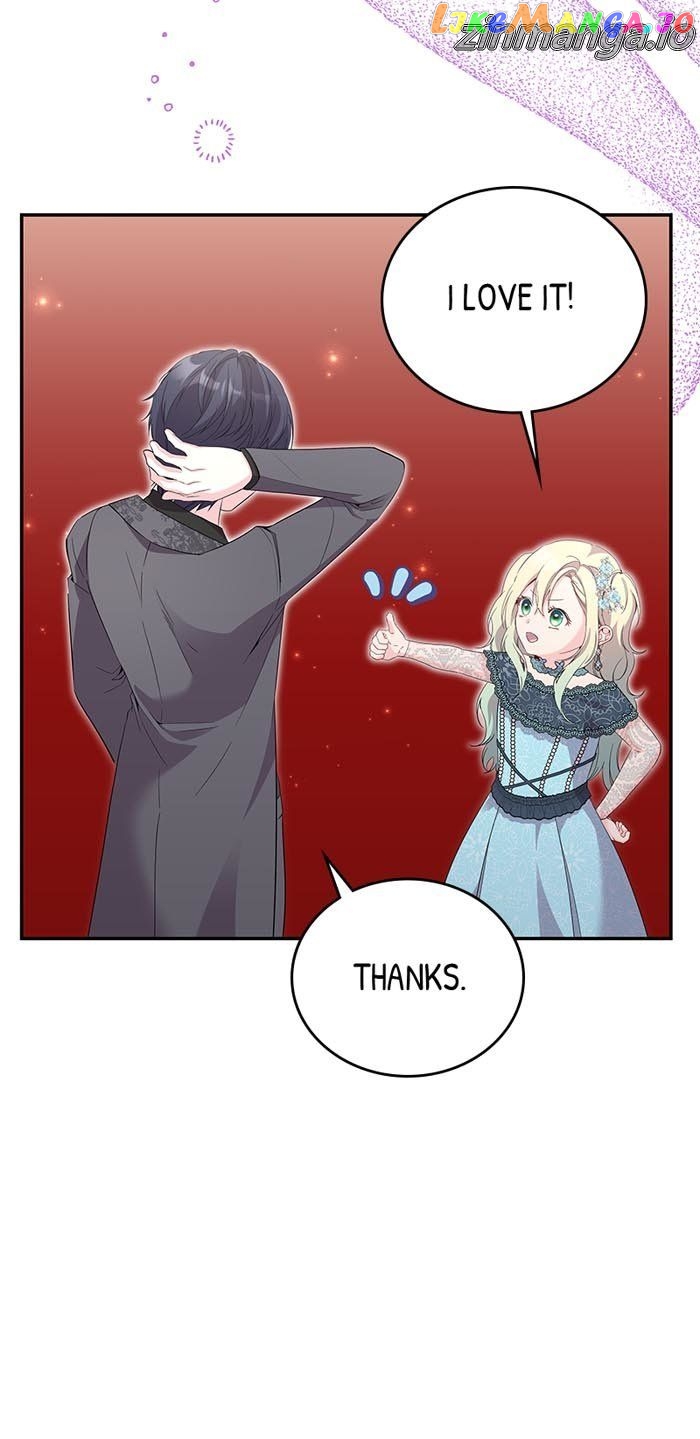 Trumping My Tragic Destiny Chapter 29 - page 53