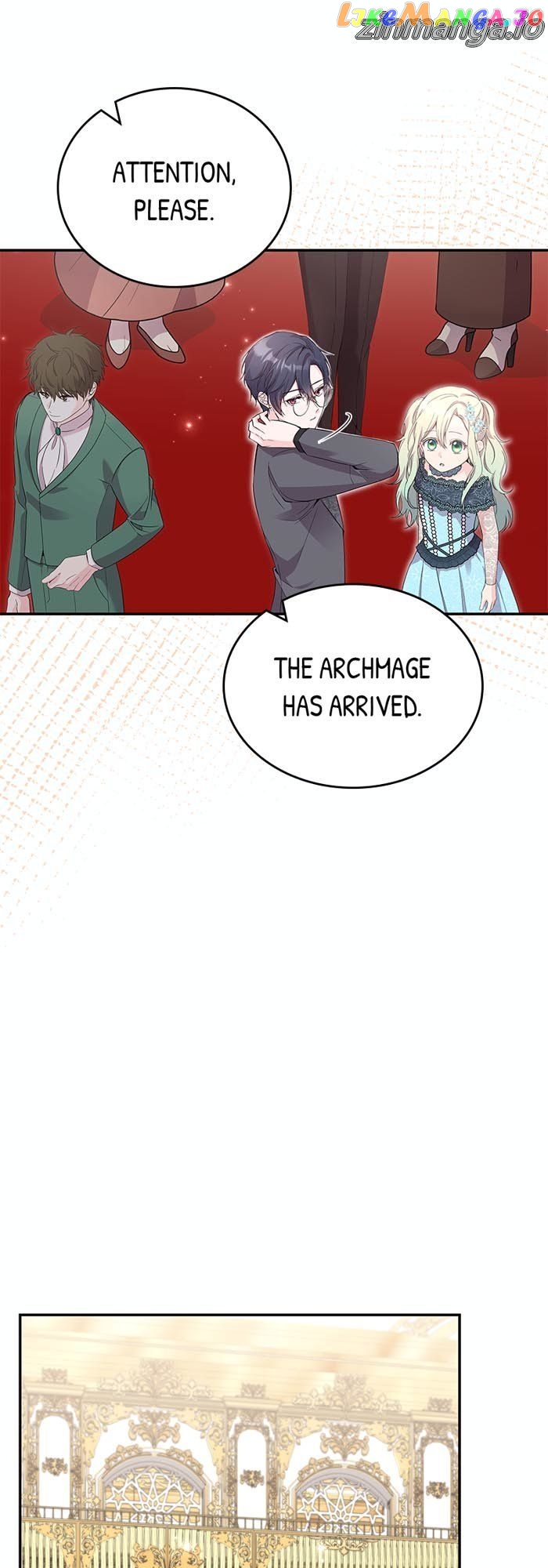Trumping My Tragic Destiny Chapter 29 - page 54