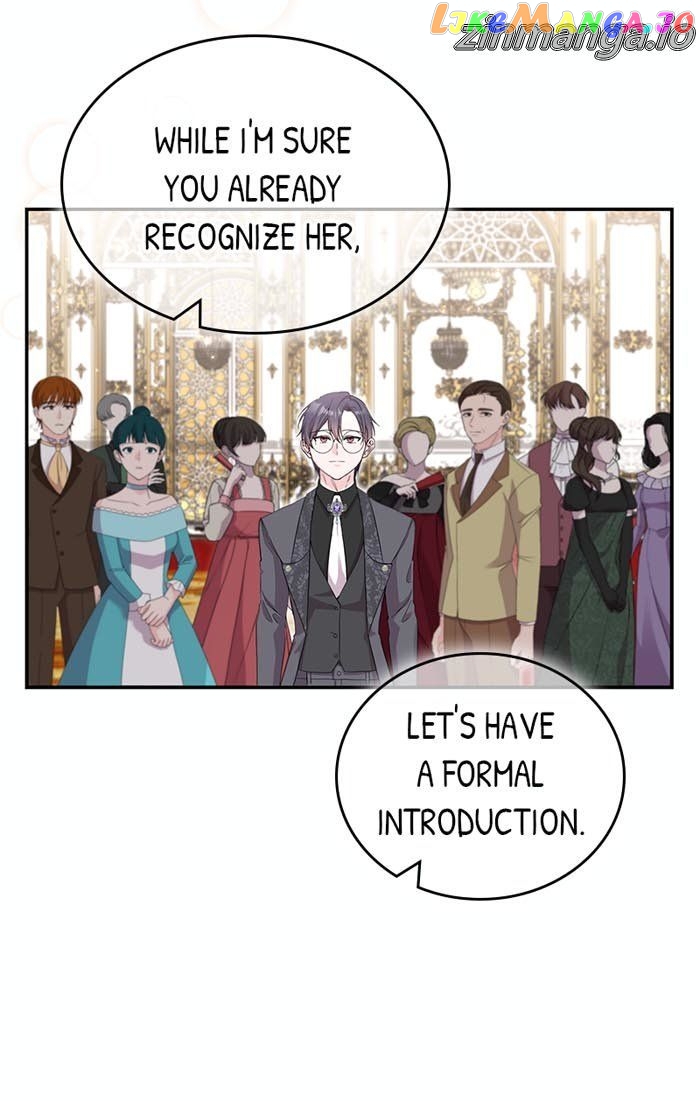 Trumping My Tragic Destiny Chapter 29 - page 57